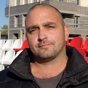 Пеньков Олег Валентинович. Рейтинг 3.7. Всего проголосовало 3 чел.