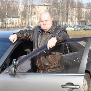 Чернов Александр Евгеньевич. Рейтинг 5.0. Всего проголосовало 3 чел.