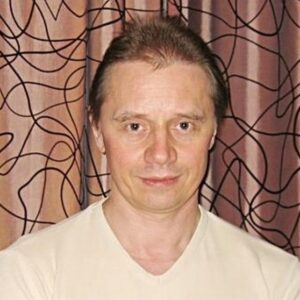 Макаров Дмитрий Игоревич. Рейтинг 5.0. Всего проголосовало 3 чел.