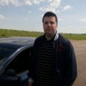 Никифоров Алексей Сергеевич. Рейтинг 4.0. Всего проголосовало 6 чел.