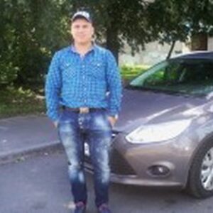 Кирилл Андреев. Рейтинг 4.2. Всего проголосовало 9 чел.