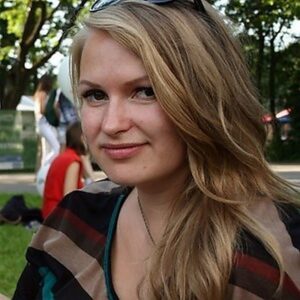 Алексеева Ольга. Рейтинг 4.7. Всего проголосовало 7 чел.
