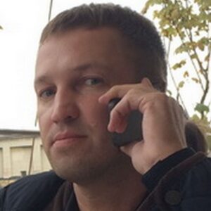 Екимов Алексей Николаевич. Рейтинг 4.8. Всего проголосовало 5 чел.
