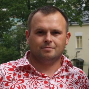 Александр Алейников. Рейтинг 5.0. Всего проголосовало 3 чел.