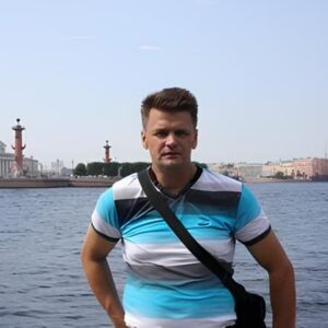 Автоинструктор Игорь. Рейтинг 5.0. Всего проголосовало 3 чел.