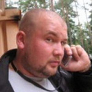 Сергей Бобков. Рейтинг 4.3. Всего проголосовало 4 чел.