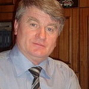 Тарасов Юрий Иванович. Рейтинг 4. Всего проголосовало 2 чел.