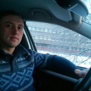 Чкадуа Владимир Владимирович. Рейтинг 4.0. Всего проголосовало 1 чел.