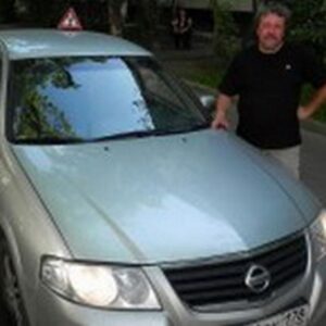 Николай Павлович. Рейтинг 4.0. Всего проголосовало 6 чел.