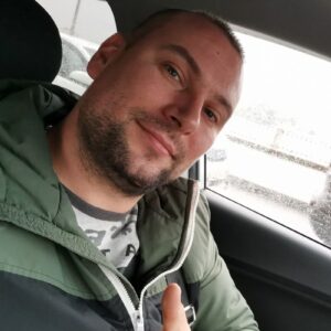 Петров Алексей Владимирович. Рейтинг 5. Всего проголосовало 20 чел.