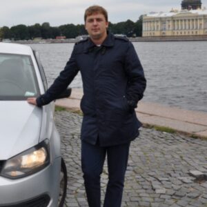 Павел Вячеславович. Рейтинг 5. Всего проголосовало 5 чел.