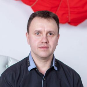 Николаев Юрий Васильевич. Рейтинг 4.7. Всего проголосовало 1 чел.