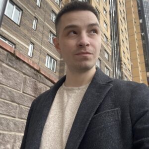 Владислав Валерьевич. Рейтинг 5. Всего проголосовало 5 чел.